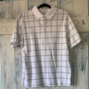 Cool18 golf shirt